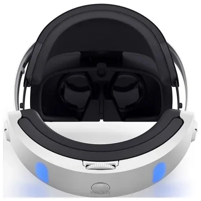 Sony PlayStation VR v2 Mega Pack 2019