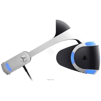 Sony PlayStation VR v2 Mega Pack 2019