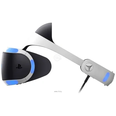 Sony PlayStation VR v2 Mega Pack 2019