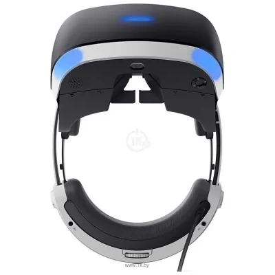 Sony PlayStation VR v2 Mega Pack 2019