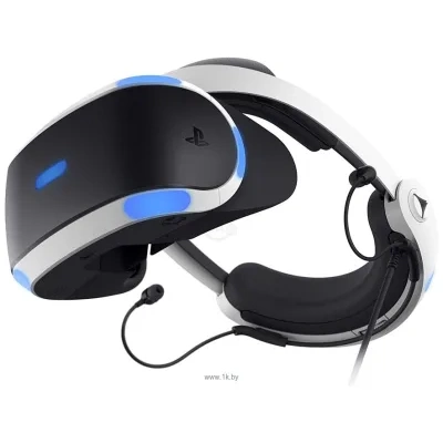 Sony PlayStation VR v2 Mega Pack 2020