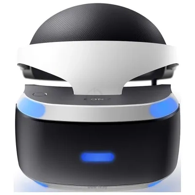 Sony PlayStation VR v2 Mega Pack 2020