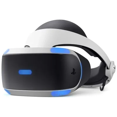 Sony PlayStation VR v2 Mega Pack 2020