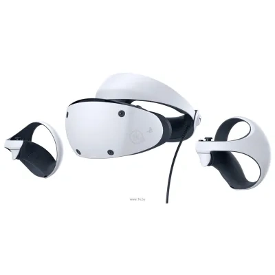 Sony PlayStation VR2