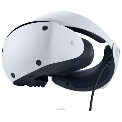 Sony PlayStation VR2