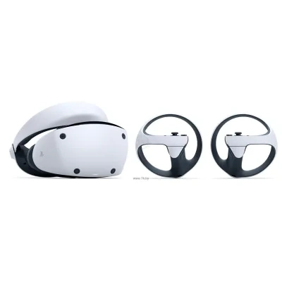 Sony PlayStation VR2