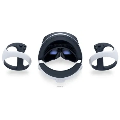 Sony PlayStation VR2