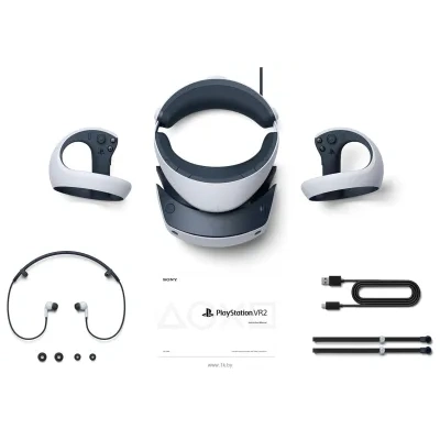 Sony PlayStation VR2