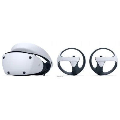 Sony PlayStation VR2 + Horizon Zov gor