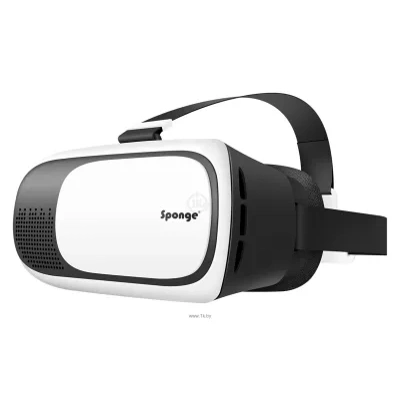 Sponge VR