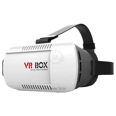 XuMei VR Box