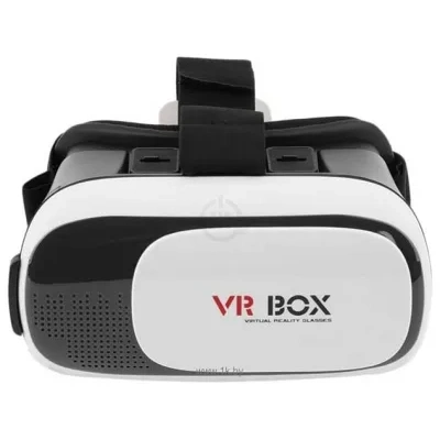XuMei VR Box 2.0