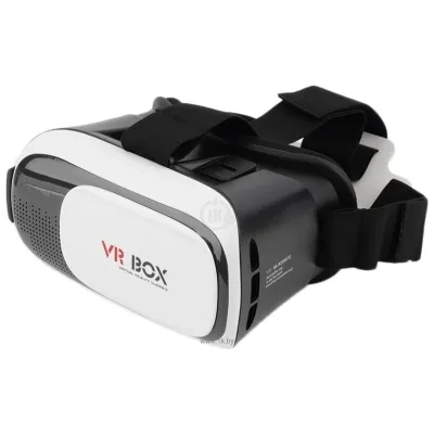 XuMei VR Box 2.0