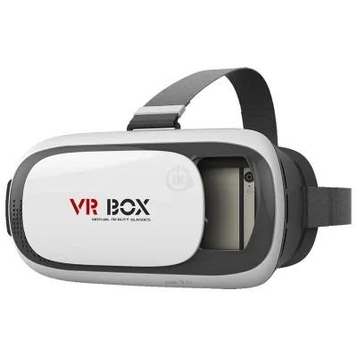 XuMei VR Box 2.0