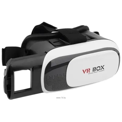 XuMei VR Box 2.0