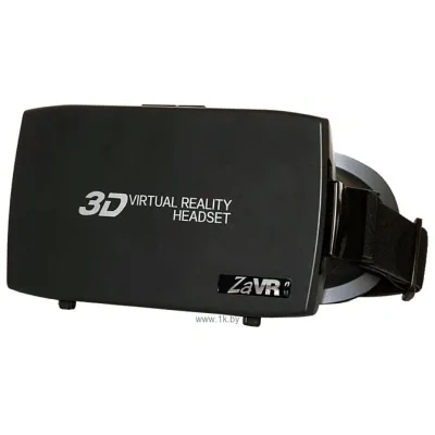 ZaVR Ultra (ZVR61)