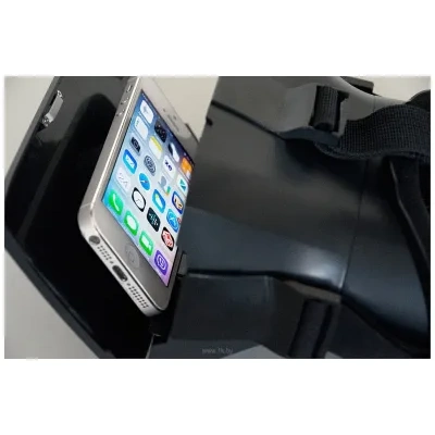 ZaVR Ultra (ZVR61)