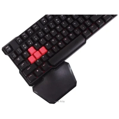 A4Tech Bloody B640