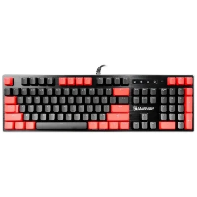 A4Tech Bloody B820N black/red