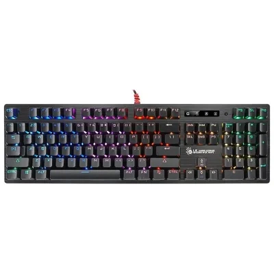 A4Tech Bloody B820R LK Blue