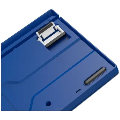 A4Tech Bloody B950 white/blue, Light Strike Libra Brown