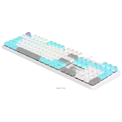 A4Tech Bloody S510R white