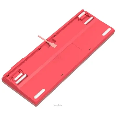 A4Tech Bloody S87 Energy Pink Bloody BLMS Red Plus