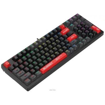 A4Tech Bloody S98 Red Bloody BLMS Red Plus