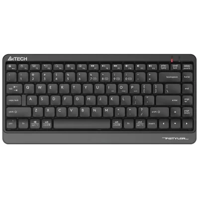 A4Tech Fstyler FBK11 gray