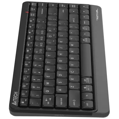 A4Tech Fstyler FBK11 gray