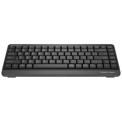 A4Tech Fstyler FBK11 gray