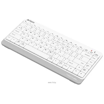 A4Tech Fstyler FBK11 white