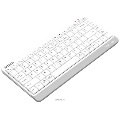 A4Tech Fstyler FBK11 white