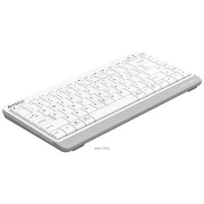 A4Tech Fstyler FBK11 white