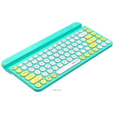 A4Tech Fstyler FBK30 avocado