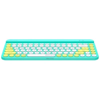 A4Tech Fstyler FBK30 avocado