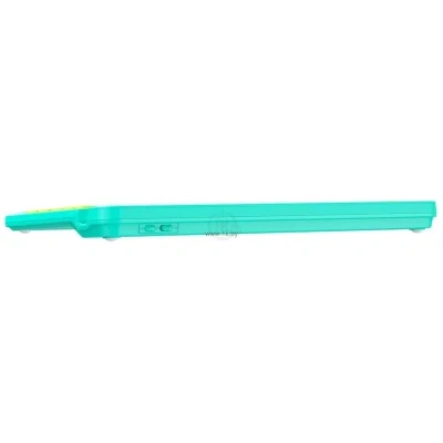 A4Tech Fstyler FBK30 avocado