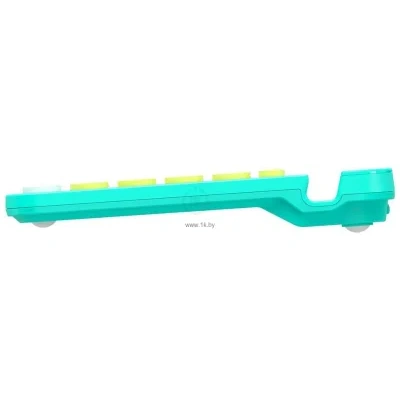 A4Tech Fstyler FBK30 avocado