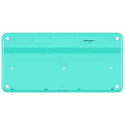 A4Tech Fstyler FBK30 avocado