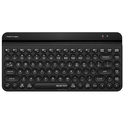 A4Tech Fstyler FBK30 black
