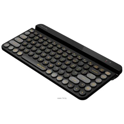 A4Tech Fstyler FBK30 black currant