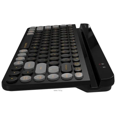 A4Tech Fstyler FBK30 black currant