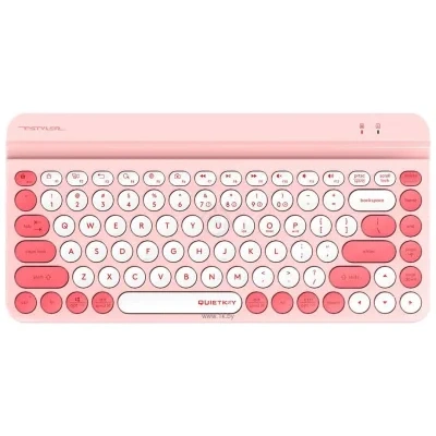 A4Tech Fstyler FBK30 raspberry