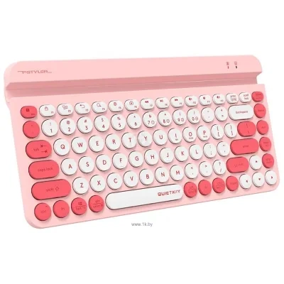 A4Tech Fstyler FBK30 raspberry