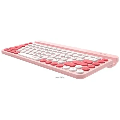 A4Tech Fstyler FBK30 raspberry