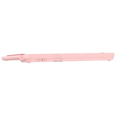 A4Tech Fstyler FBK30 raspberry