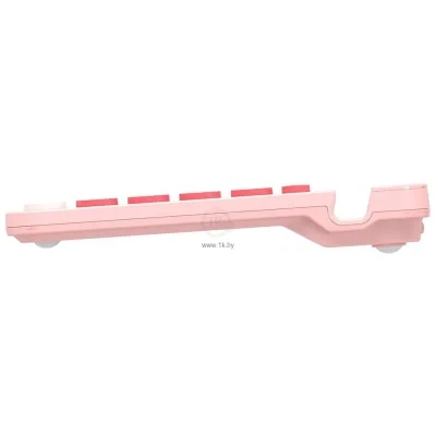 A4Tech Fstyler FBK30 raspberry