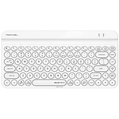 A4Tech Fstyler FBK30 white