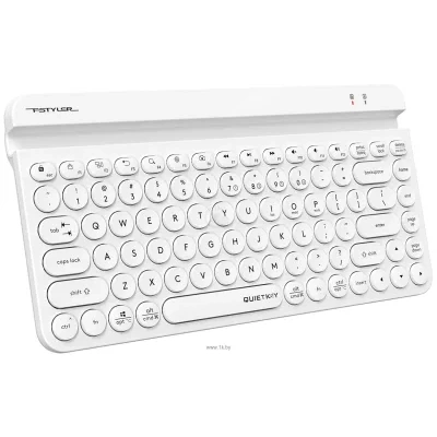 A4Tech Fstyler FBK30 white