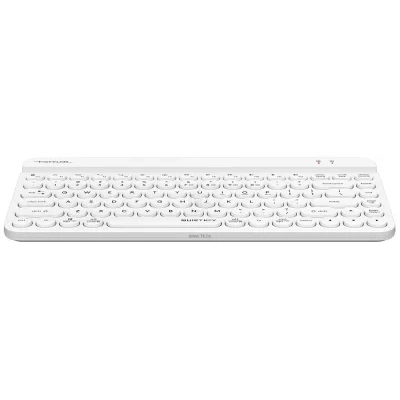 A4Tech Fstyler FBK30 white